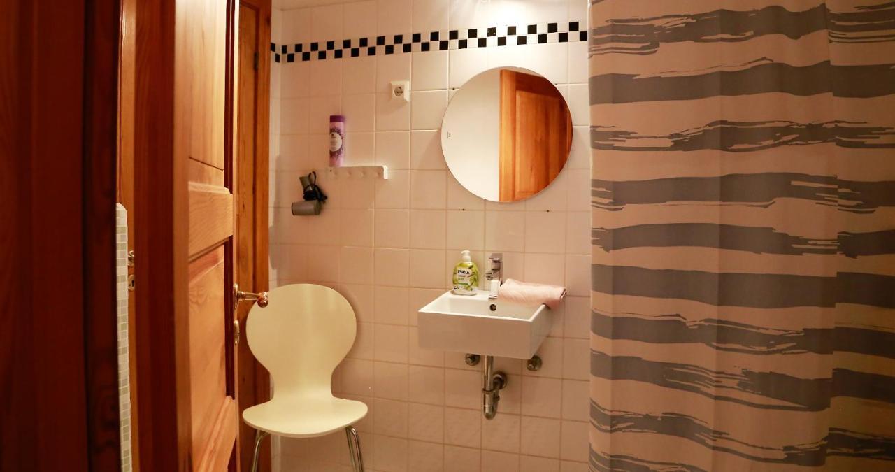 Hansa Apartments Hamburg Zewnętrze zdjęcie
