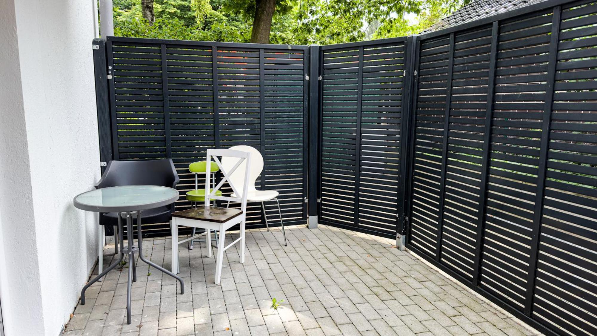 Hansa Apartments Hamburg Zewnętrze zdjęcie