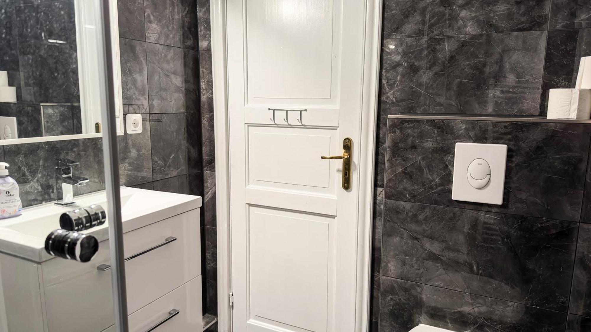 Hansa Apartments Hamburg Zewnętrze zdjęcie