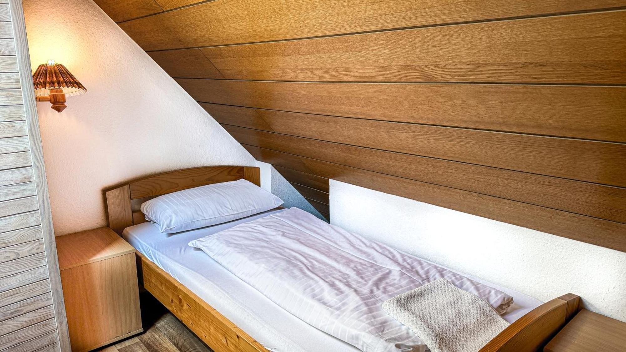 Hansa Apartments Hamburg Zewnętrze zdjęcie
