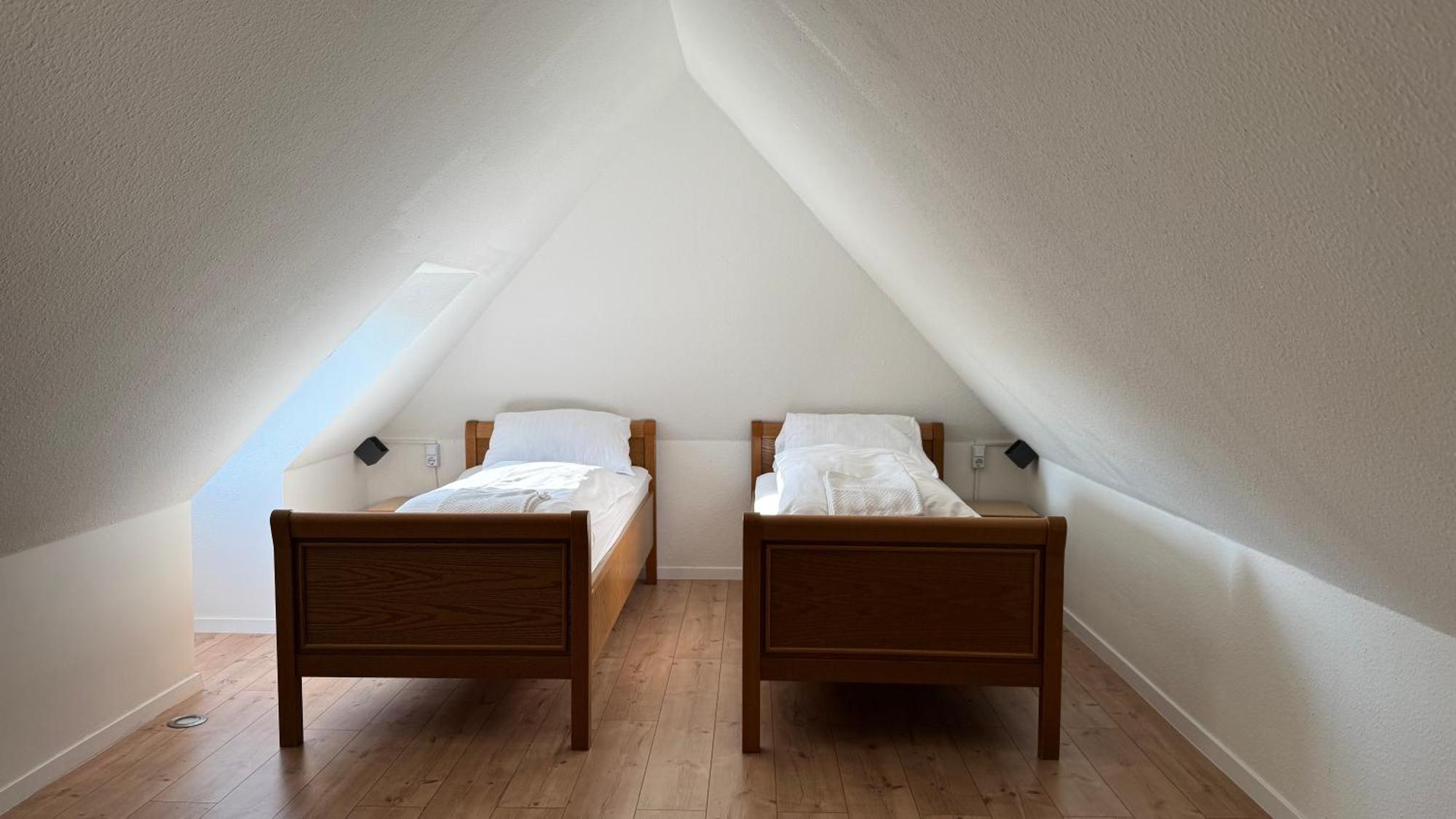 Hansa Apartments Hamburg Zewnętrze zdjęcie