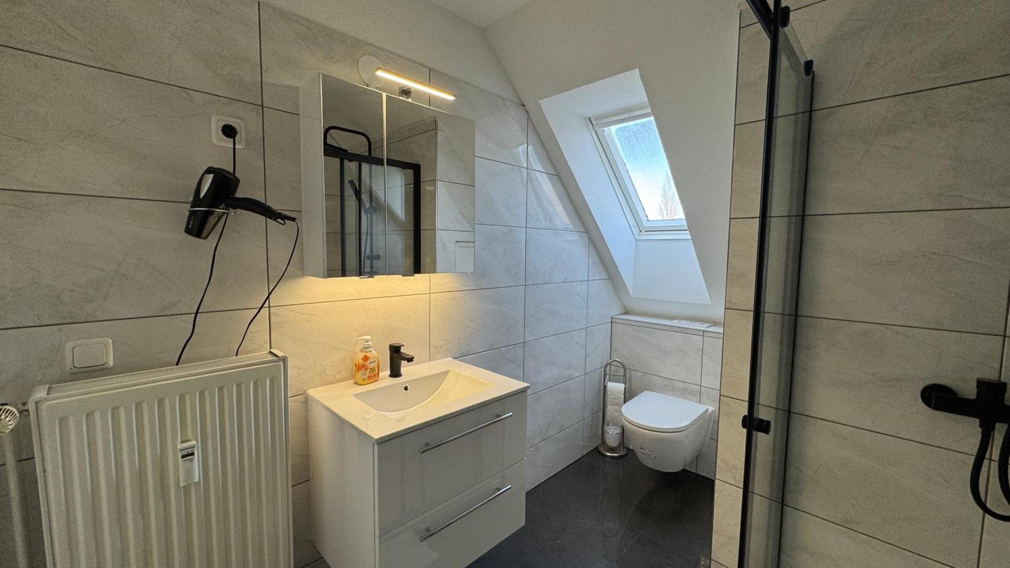 Hansa Apartments Hamburg Zewnętrze zdjęcie