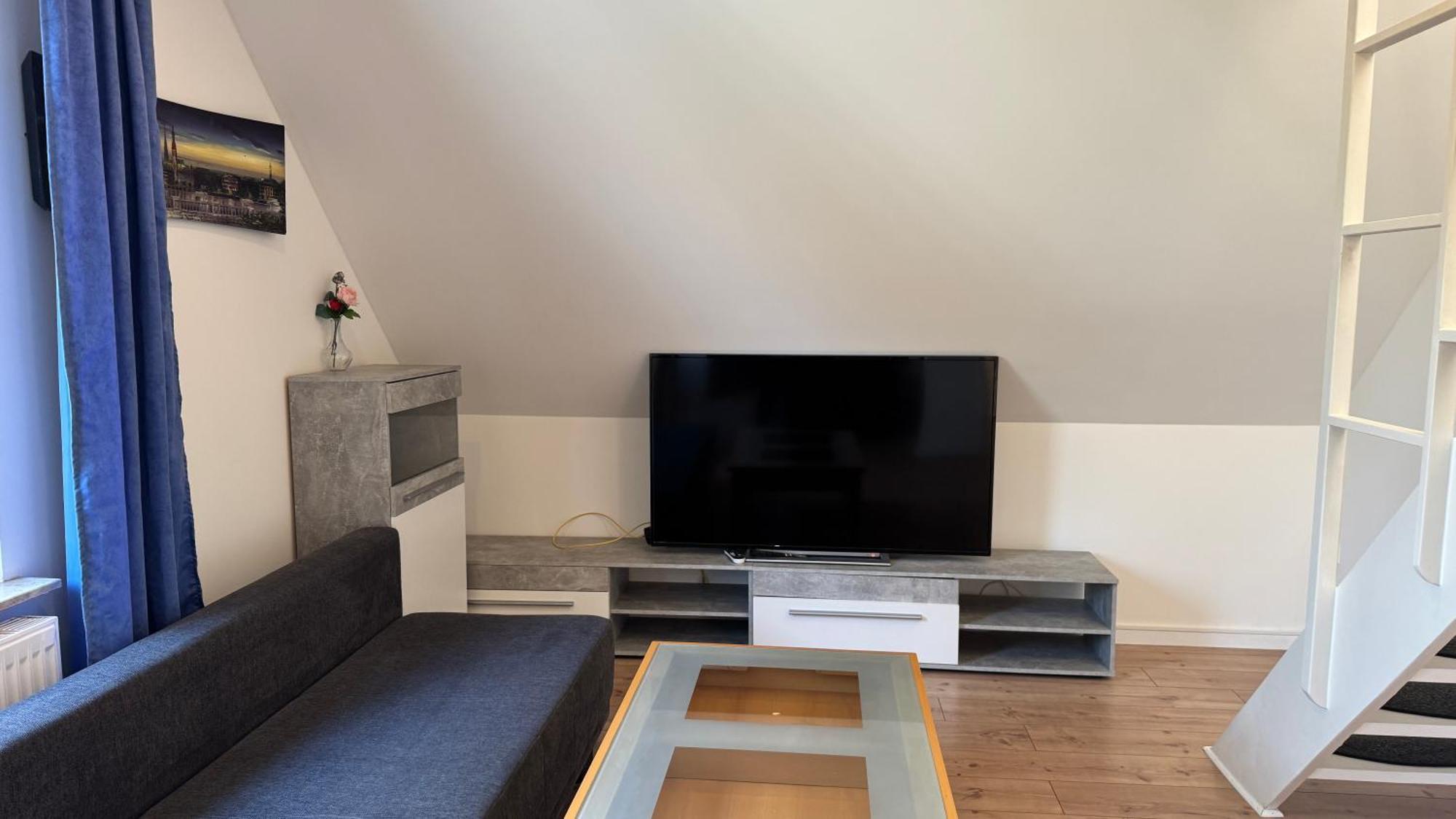 Hansa Apartments Hamburg Zewnętrze zdjęcie