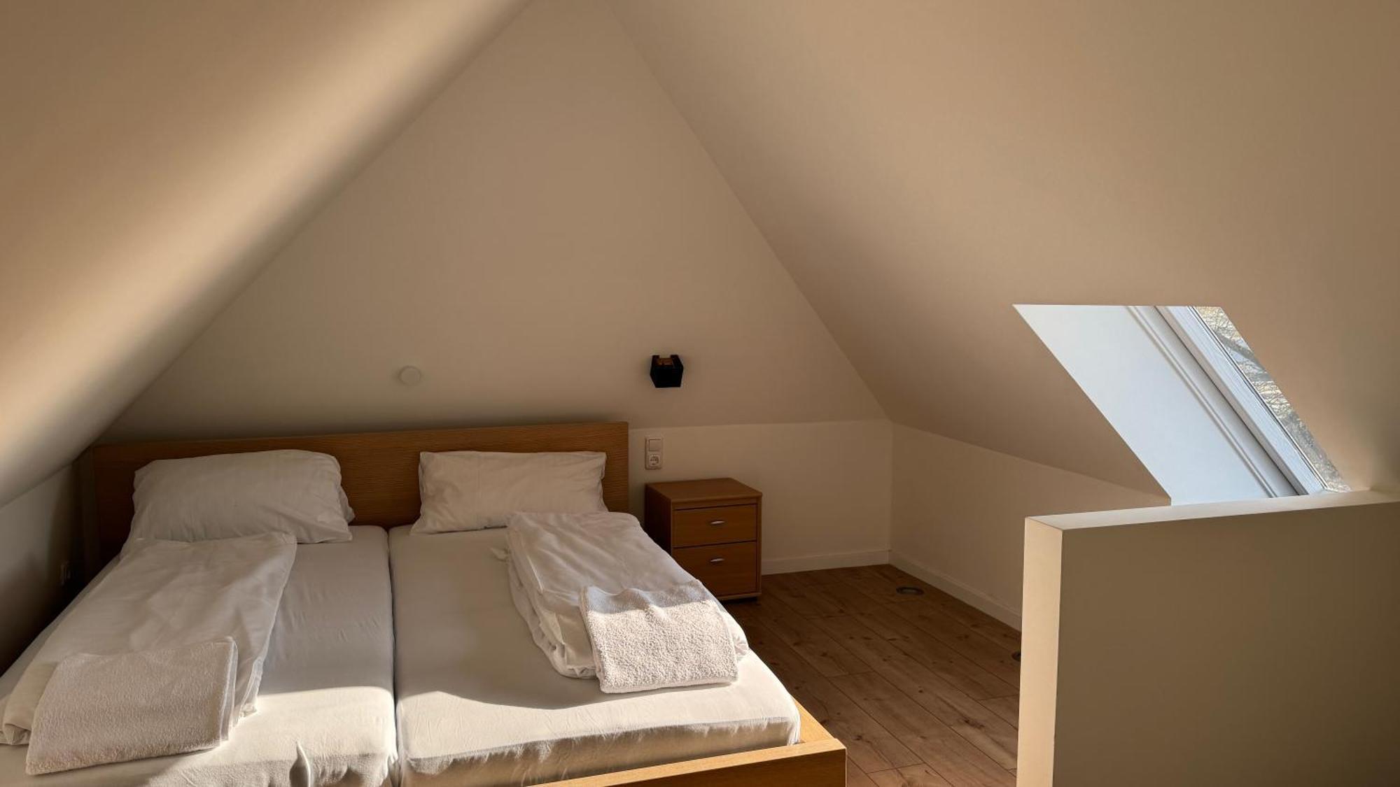 Hansa Apartments Hamburg Zewnętrze zdjęcie
