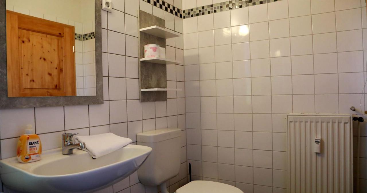 Hansa Apartments Hamburg Zewnętrze zdjęcie
